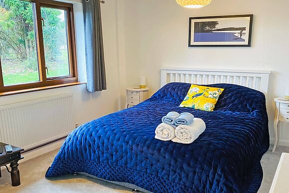 Woodlands in Langford Budville