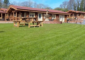 Hadrian Lodge
