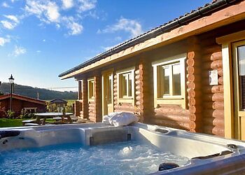 Chesters Lodge