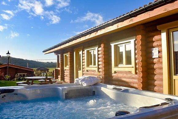 Chesters Lodge