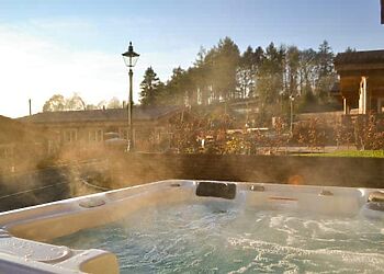 St Ebba Lodge