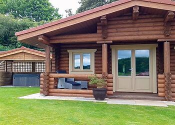 Vindolanda Lodge