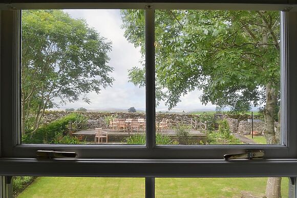 The Rockery