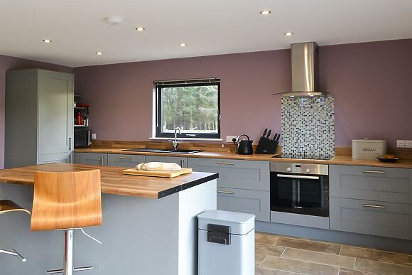 Brewers Cottage