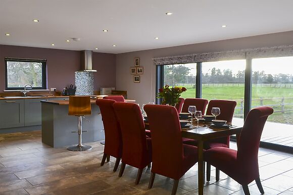 Brewers Cottage