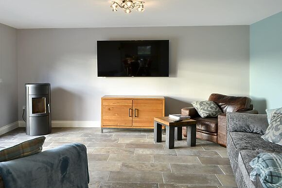 Brewers Cottage in Near Hexham