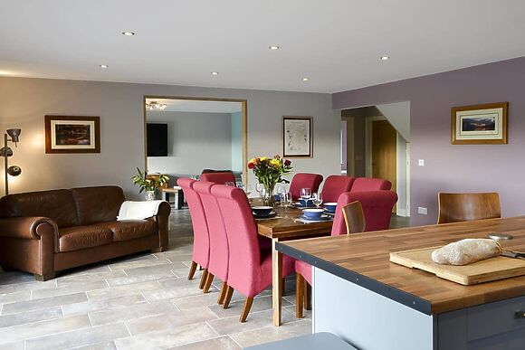 Brewers Cottage in Near Hexham