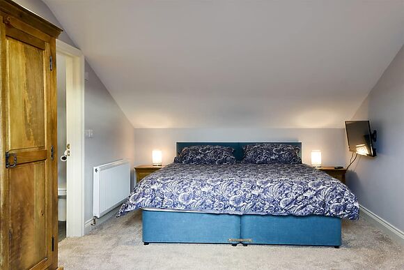 Brewers Cottage in Near Hexham