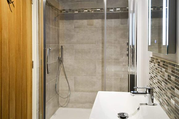 Brewers Cottage in Near Hexham