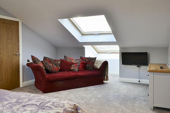 Brewers Cottage in Near Hexham