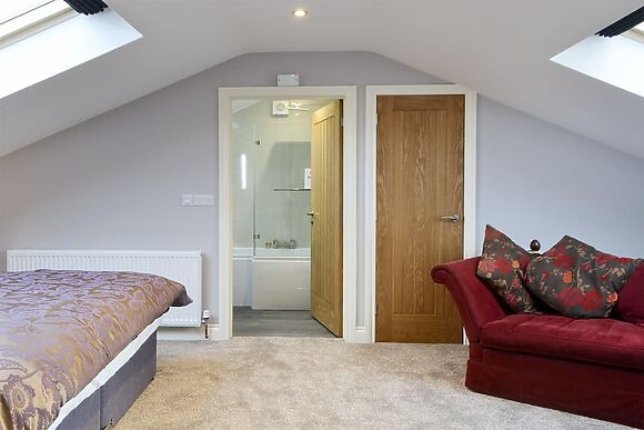 Brewers Cottage in Near Hexham