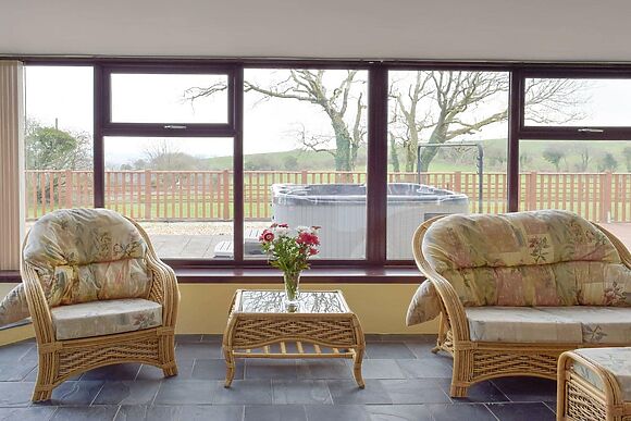 Brynhowell at Brynhowell Barns