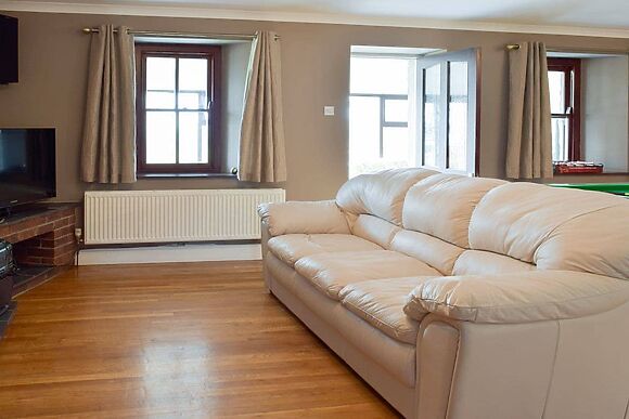 Brynhowell at Brynhowell Barns