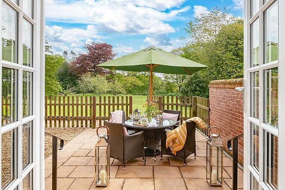 Ground Wing in Gresham