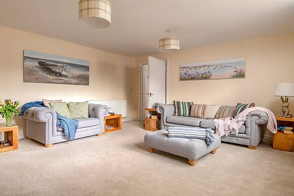 Ground Wing in Gresham