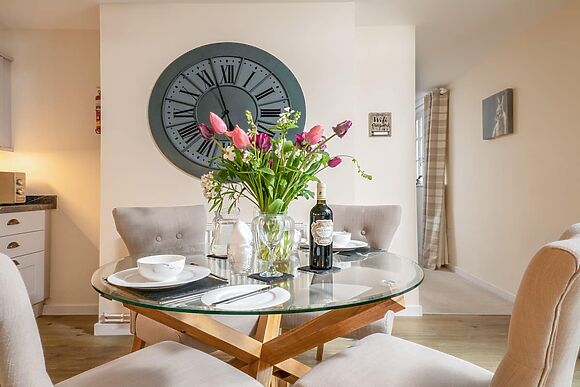 Ground Wing in Gresham