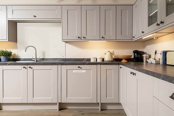 Ground Wing in Gresham