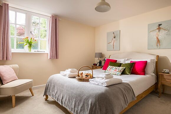 Ground Wing in Gresham