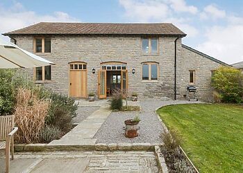 Applebarn at Applebarn Holidays