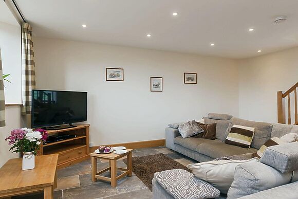 Applebarn at Applebarn Holidays