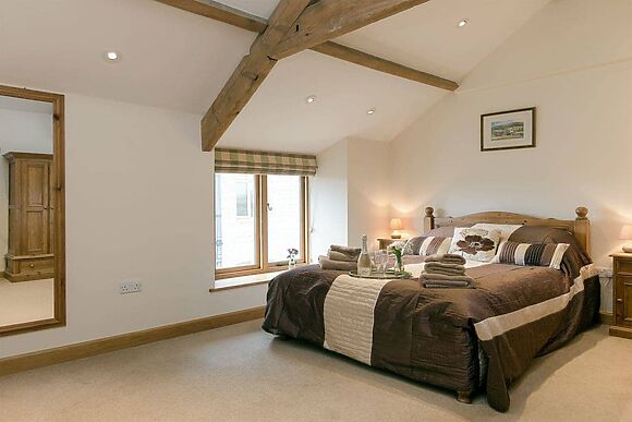 Applebarn at Applebarn Holidays