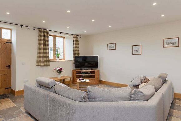 Applebarn at Applebarn Holidays