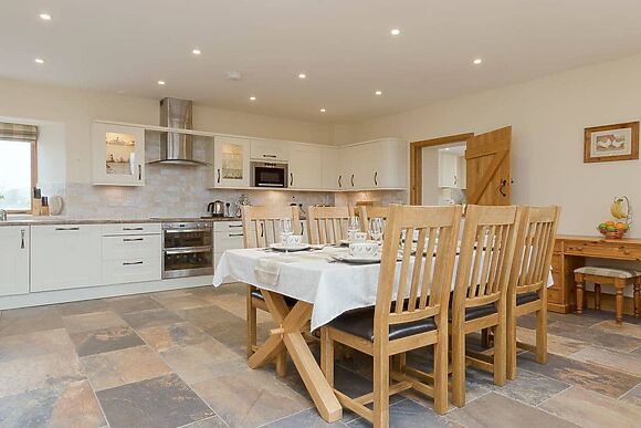 Applebarn at Applebarn Holidays