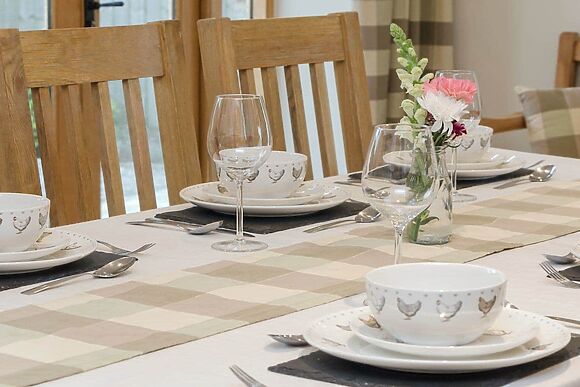 Applebarn at Applebarn Holidays