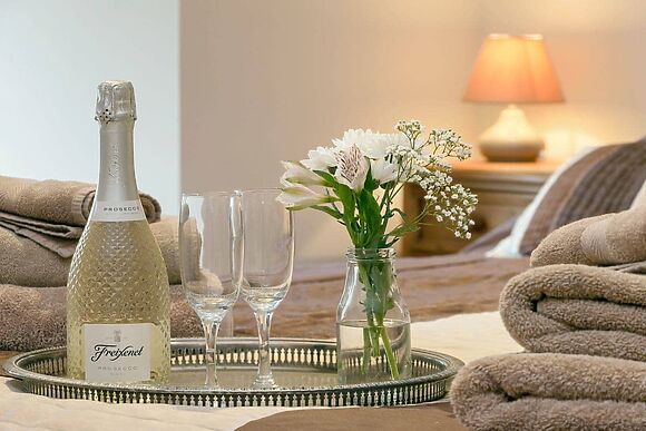 Applebarn at Applebarn Holidays