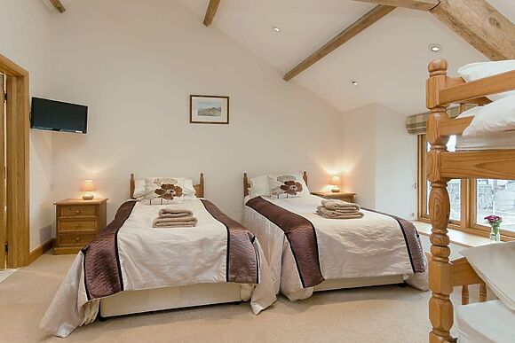 Applebarn at Applebarn Holidays