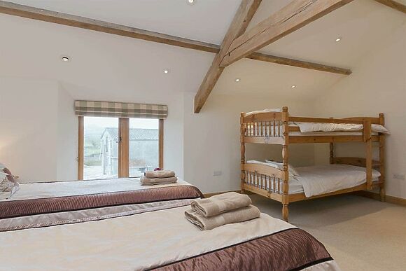 Applebarn at Applebarn Holidays