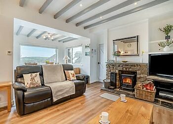 Stable Cottage at Amroth Cottages