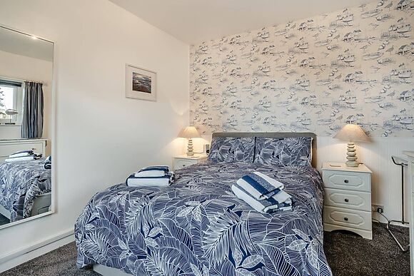 Stable Cottage at Amroth Cottages