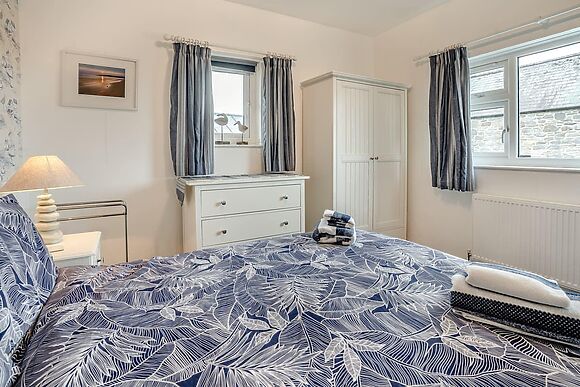 Stable Cottage at Amroth Cottages