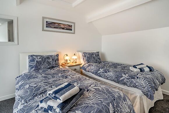 Stable Cottage at Amroth Cottages