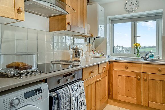 Granary Cottage at Amroth Cottages