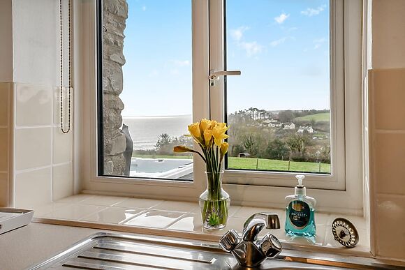 Granary Cottage at Amroth Cottages