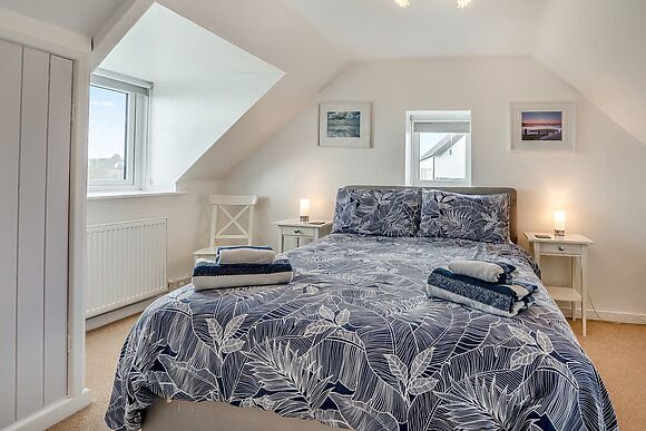 Granary Cottage at Amroth Cottages