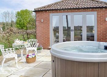 Hare’s Home at Thursford Holidays