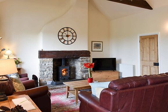 High Dalton Hall Cottage