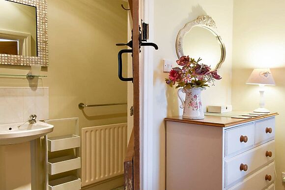 High Dalton Hall Cottage