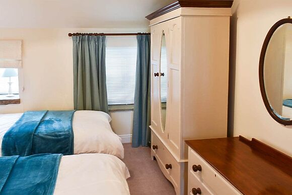 High Dalton Hall Cottage