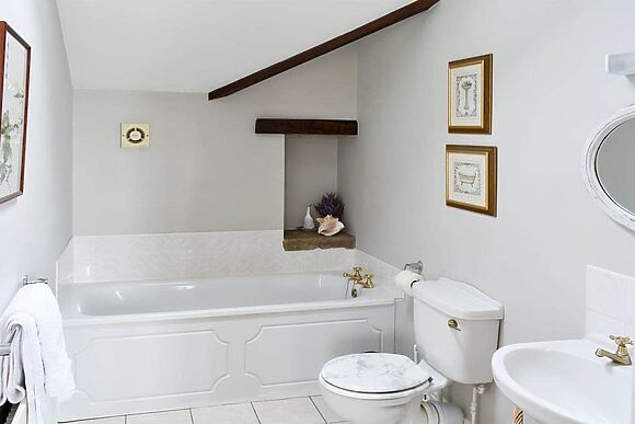 High Dalton Hall Cottage