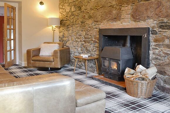 Burnbrae Cottage