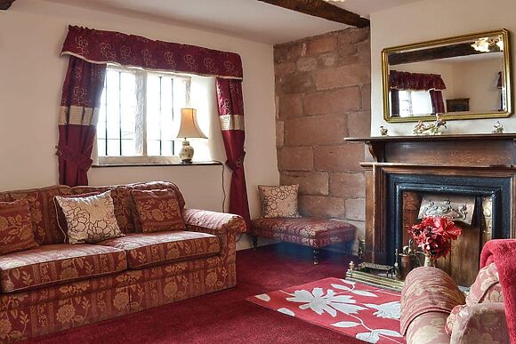 Cottages.com at Dairy House Farm