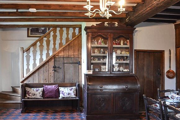 Cottages.com at Dairy House Farm