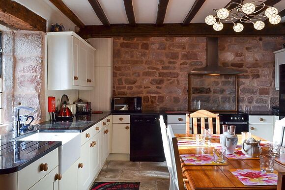 Cottages.com at Dairy House Farm