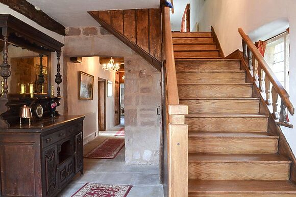 Cottages.com at Dairy House Farm