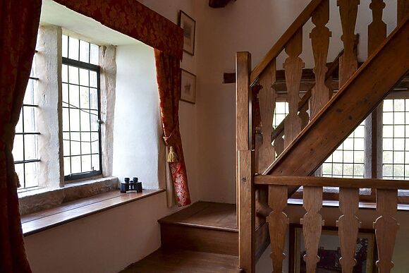 Cottages.com at Dairy House Farm