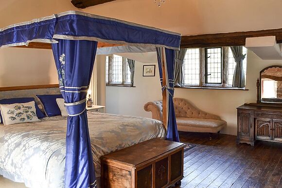 Cottages.com at Dairy House Farm